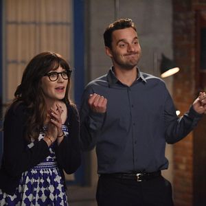 Bilder Zooey Deschanel