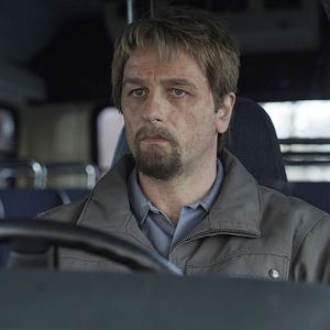 Bilder The Americans