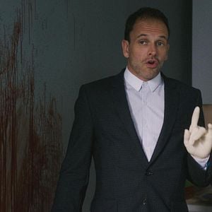 Bilder Jonny Lee Miller