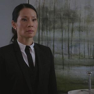 Bilder Lucy Liu