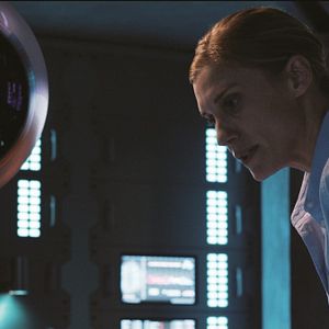 Bilder Katee Sackhoff