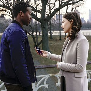 Bilder Brandon Micheal Hall