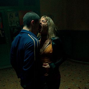 Bilder Sofia Boutella