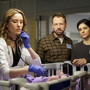 Bilder Chicago Med