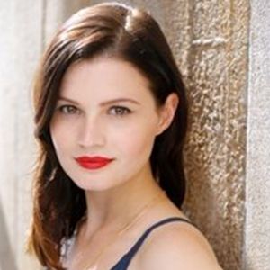 Bilder Meganne Young