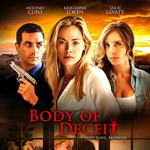 Bilder Body of Deceit