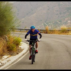 Bilder The Trip to Spain