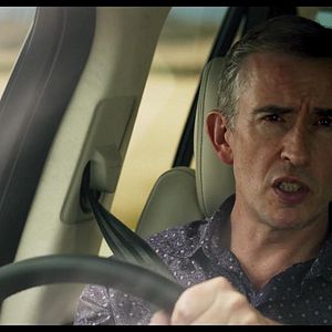 Bilder The Trip to Spain