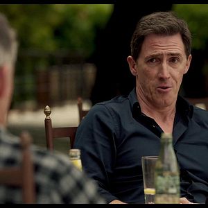 Bilder The Trip to Spain