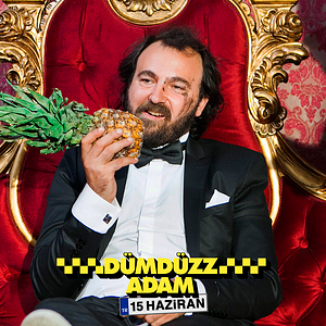 Bilder Dümdüzz Adam