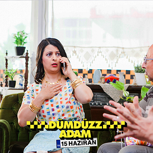 Bilder Dümdüzz Adam