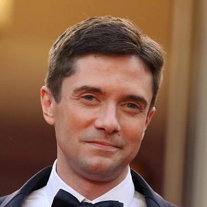 Bilder Topher Grace