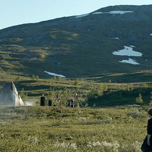 Bilder Das Mädchen aus dem Norden