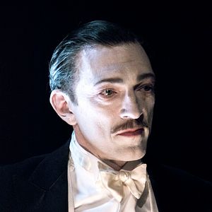 Bilder Vincent Cassel