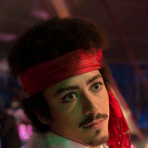 Bilder Jesuíta Barbosa