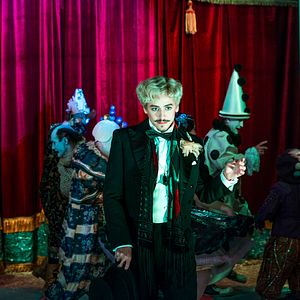 Bilder Jesuíta Barbosa