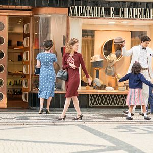 Bilder Jesuíta Barbosa