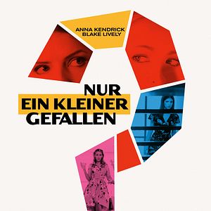 Bilder Nur ein kleiner Gefallen