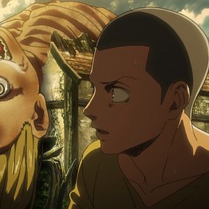 Bilder Attack On Titan 3: Gebrüll des Erwachens