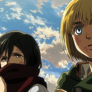 Bilder Attack On Titan 3: Gebrüll des Erwachens