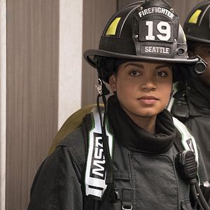 Bilder Seattle Firefighters - Die jungen Helden