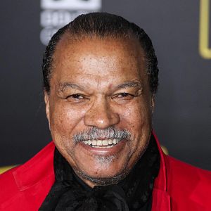 Bilder Billy Dee Williams