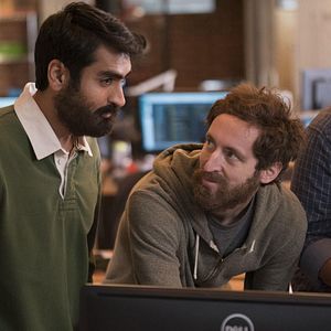 Bilder Silicon Valley