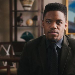 Bilder Jon Michael Hill