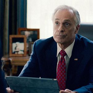 Bilder Madam Secretary