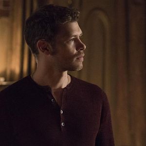 Bilder Joseph Morgan