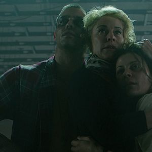 Bilder You Shall Not Sleep