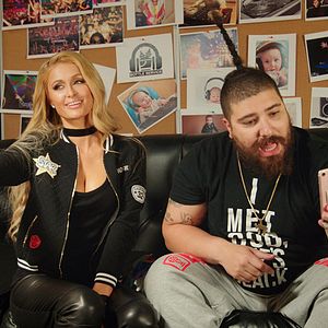 Bilder The American Meme