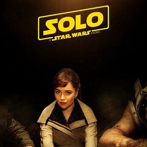 Bilder Solo: A Star Wars Story