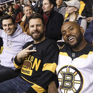 Bilder Ron Livingston