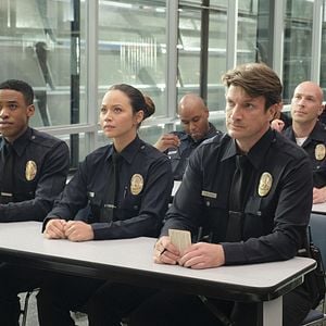 Bilder Nathan Fillion