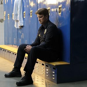 Bilder Nathan Fillion