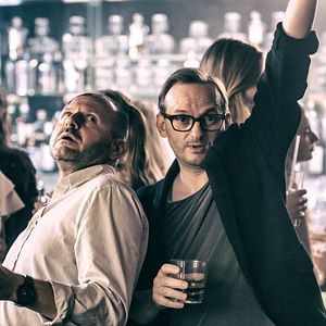 Bilder Klassentreffen 1.0 - Die unglaubliche Reise der Silberrücken