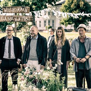 Bilder Klassentreffen 1.0 - Die unglaubliche Reise der Silberrücken