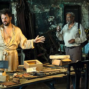 Bilder Candelaria - Ein kubanischer Sommer