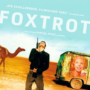 Bilder Foxtrot