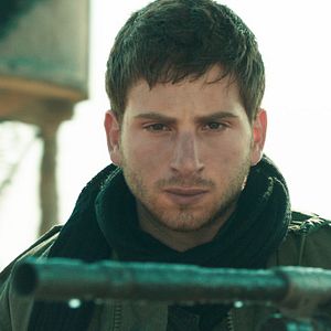 Bilder Yonaton Shiray