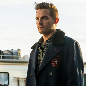 Bilder Fear The Walking Dead