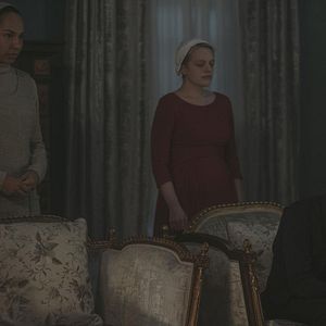 Bilder The Handmaid's Tale - Der Report der Magd