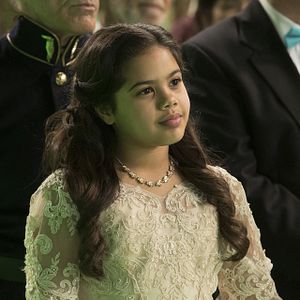 Bilder Once Upon A Time - Es war einmal...