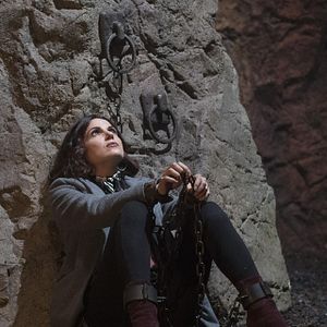 Bilder Once Upon A Time - Es war einmal...