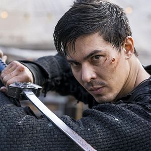 Bilder Into The Badlands