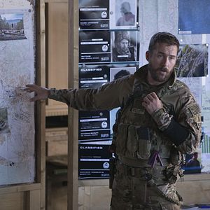 Bilder Barry Sloane