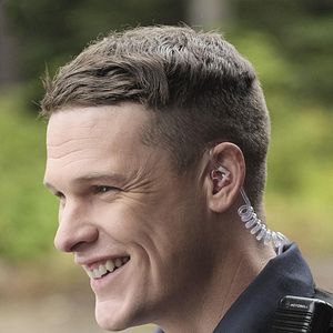 Bilder The Crossing (2018)