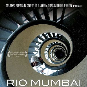 Bilder Rio Mumbai
