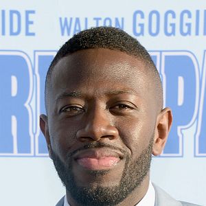 Bilder Sheaun McKinney